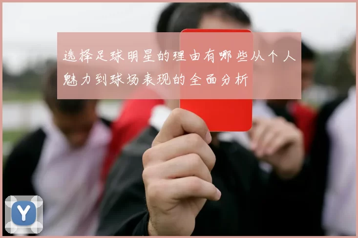 选择足球明星的理由有哪些从个人魅力到球场表现的全面分析