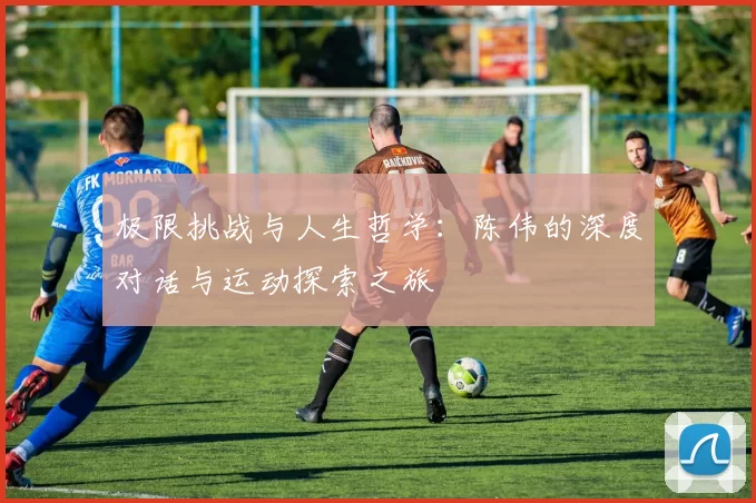 极限挑战与人生哲学：陈伟的深度对话与运动探索之旅