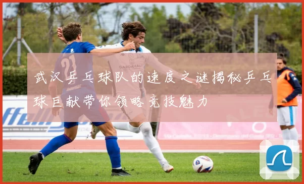 武汉乒乓球队的速度之谜揭秘乒乓球巨献带你领略竞技魅力
