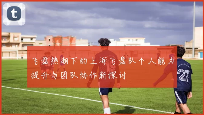 飞盘热潮下的上海飞盘队个人能力提升与团队协作新探讨