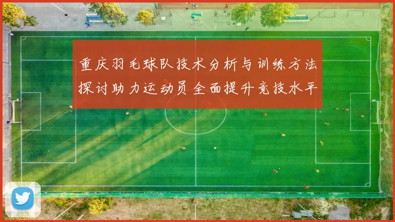 重庆羽毛球队技术分析与训练方法探讨助力运动员全面提升竞技水平