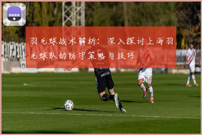 羽毛球战术解析：深入探讨上海羽毛球队的防守策略与技巧