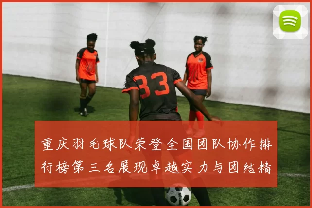重庆羽毛球队荣登全国团队协作排行榜第三名展现卓越实力与团结精神