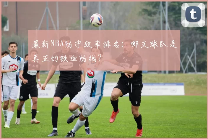 最新NBA防守效率排名：哪支球队是真正的铁血防线？