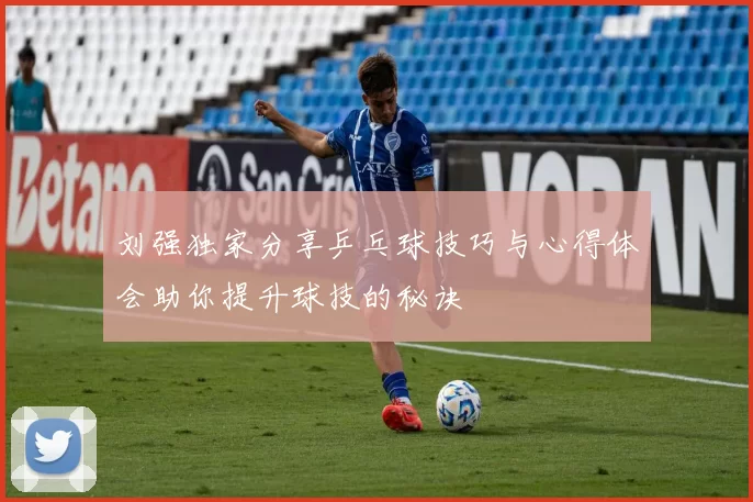 刘强独家分享乒乓球技巧与心得体会助你提升球技的秘诀