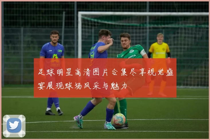 足球明星高清图片合集尽享视觉盛宴展现球场风采与魅力