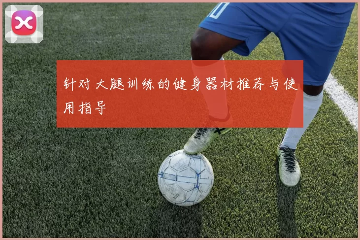 针对大腿训练的健身器材推荐与使用指导
