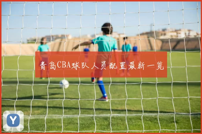 青岛CBA球队人员配置最新一览
