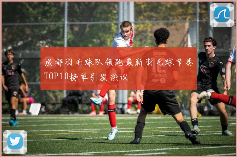 成都羽毛球队领跑最新羽毛球节奏TOP10榜单引发热议
