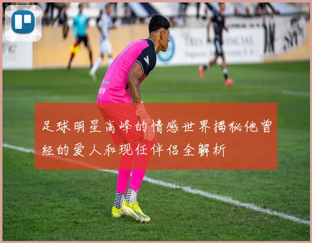 足球明星高峰的情感世界揭秘他曾经的爱人和现任伴侣全解析