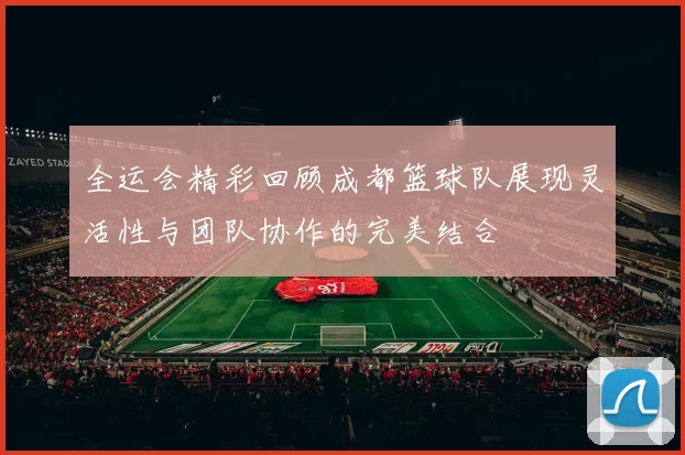 全运会精彩回顾成都篮球队展现灵活性与团队协作的完美结合